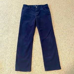 Vineyard Vines Corduroy Pants size 18